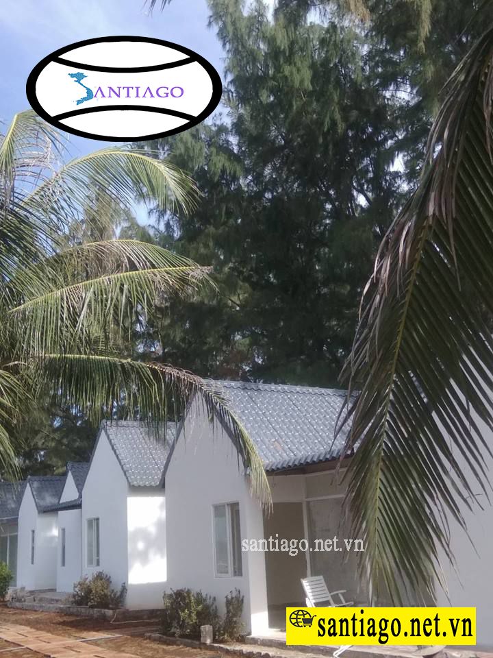 tôn giả ngói