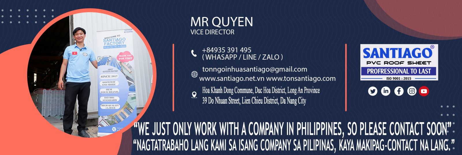 contact with asa pvc roof sheet santiago in philippines contact sa asa pvc roof sheet santiago sa pilipinas