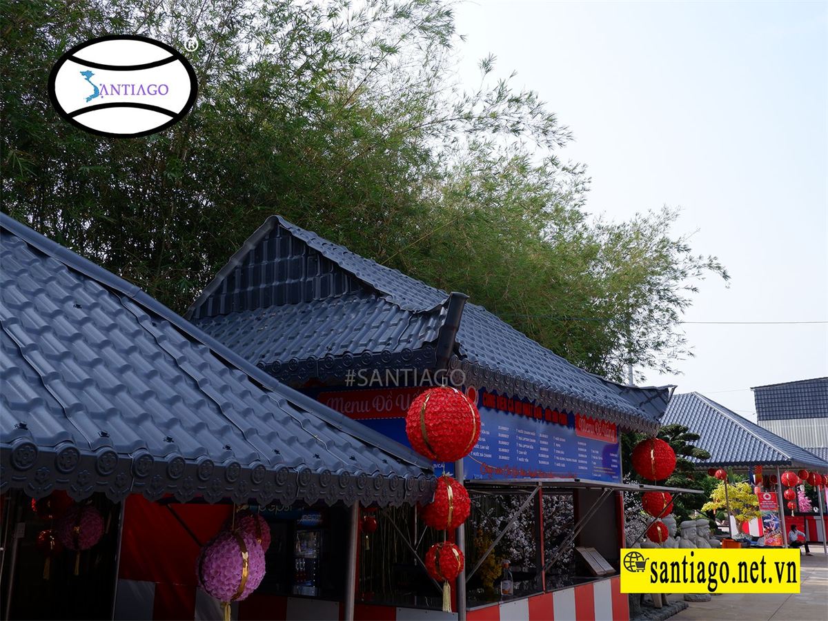 lợp ngói nhật bản giá rẻ