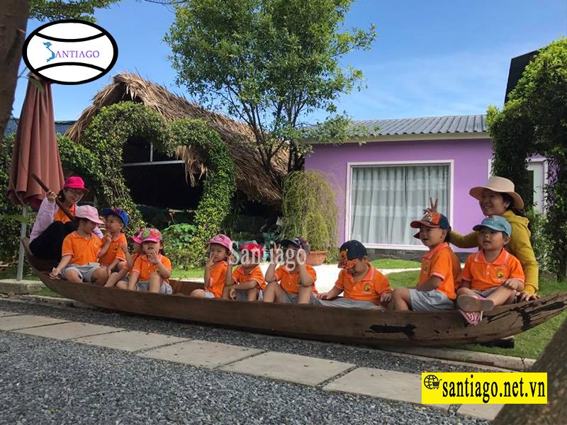 ngói nhựa hóc môn