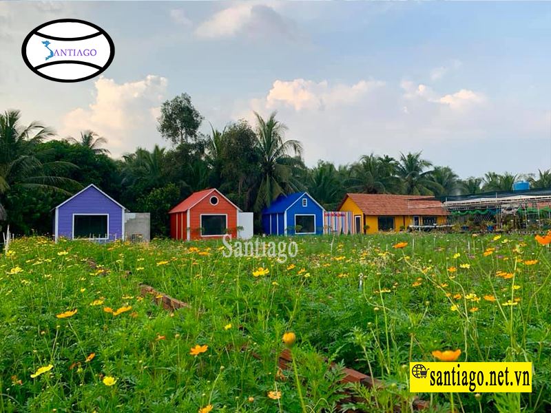 ngói nhựa sài gòn