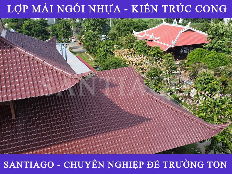 tu viện long hưng ở bình tân