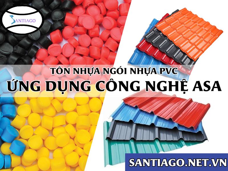 nhựa asa