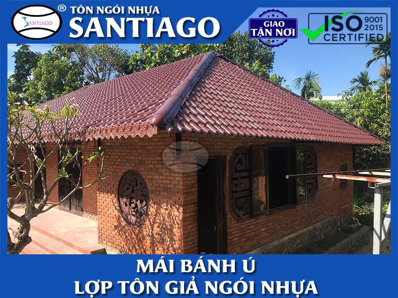 tôn giả ngói tôn sóng ngói phú yên