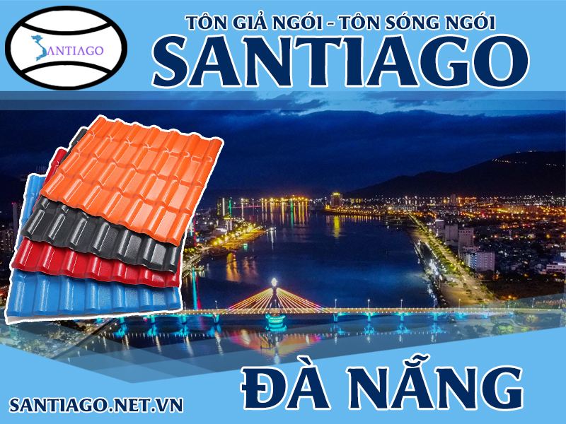 tôn giả ngói tôn sóng ngói đà nẵng