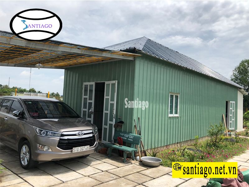 tôn nhựa asa/pvc