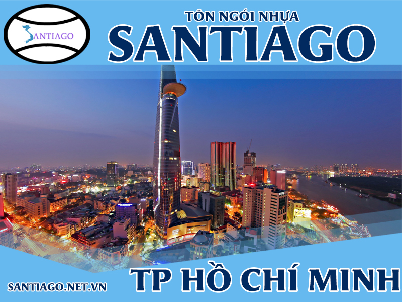 tôn nhựa tại tp hồ chí minh